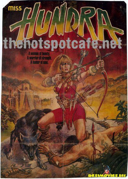 Miss Hundra (1983)