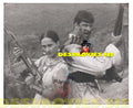Moamar Rana (Lollywood Star) Movie Still - www.desimovies.biz