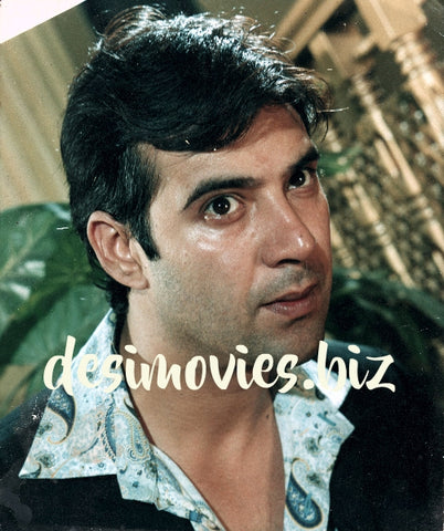 Moamar Rana (1990s) Movie Still - www.desimovies.biz