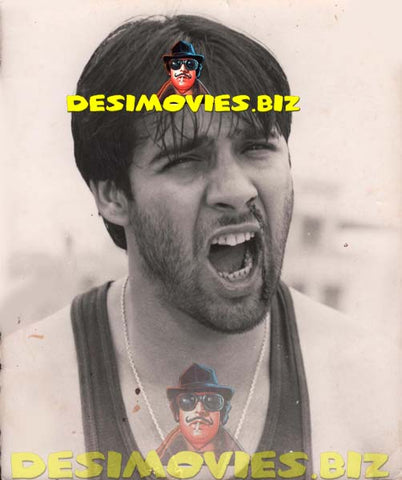 Moamar Rana (Lollywood Star) Movie Still 1 - www.desimovies.biz