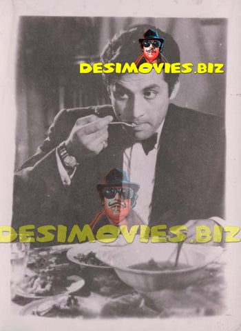 Mohammad Ali (Lollywood Star) Movie Still 32 - www.desimovies.biz