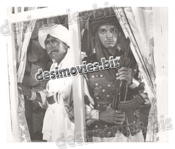 Mohlat (1998) Movie Still 2 - www.desimovies.biz