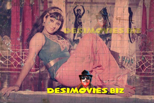 Mohabbat Aur Dosti (1976)  Movie Still - www.desimovies.biz