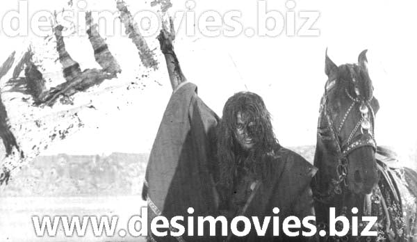 Moosa Khan (2001) Movie Still - www.desimovies.biz