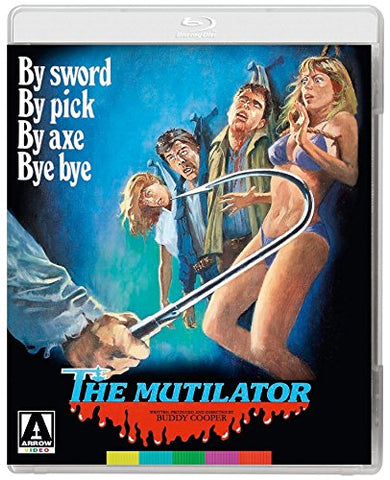 Mutilator (1985)