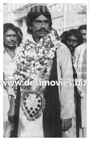 Maula Jat te Noori Nutt (1981)  Movie Still 2 - www.desimovies.biz