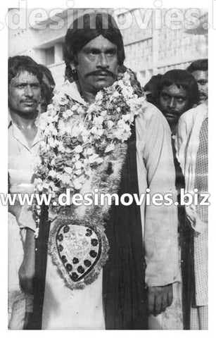 Maula Jat te Noori Nutt (1981)  Movie Still 2 - www.desimovies.biz