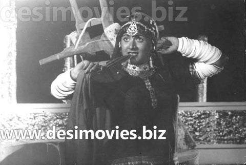 Mr.K2 (1995) Movie Still - www.desimovies.biz