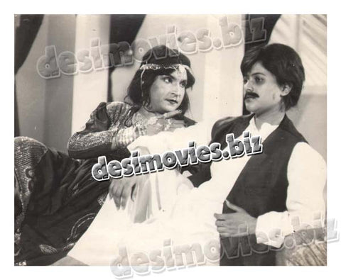 Mr 420 (1992) Movie Still 2 - www.desimovies.biz