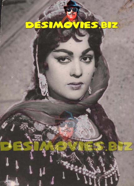 Musarrat Nazir (Lollywood Star) Movie Still - www.desimovies.biz