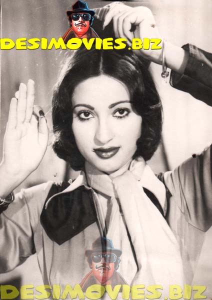 Mussarat Shaheen (Lollywood Star) Movie Still 1 - www.desimovies.biz