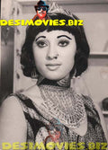 Mussarat Shaheen (Lollywood Star) Movie Still - www.desimovies.biz