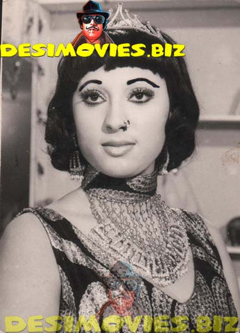 Mussarat Shaheen (Lollywood Star) Movie Still - www.desimovies.biz