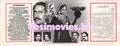 Naag or Nagin (2005) Lollywood Original Booklet A - www.desimovies.biz