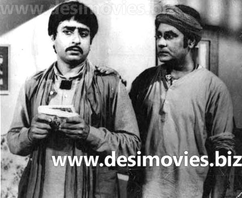 Nadaan (1973) Movie Still - www.desimovies.biz
