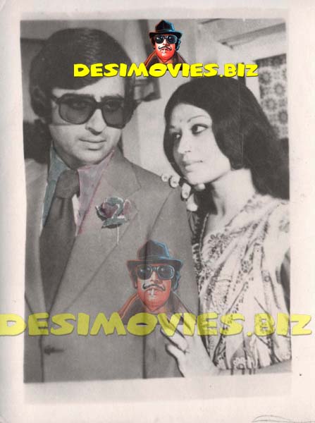 Nadeem (Lollywood Star) Movie Still 66 - www.desimovies.biz