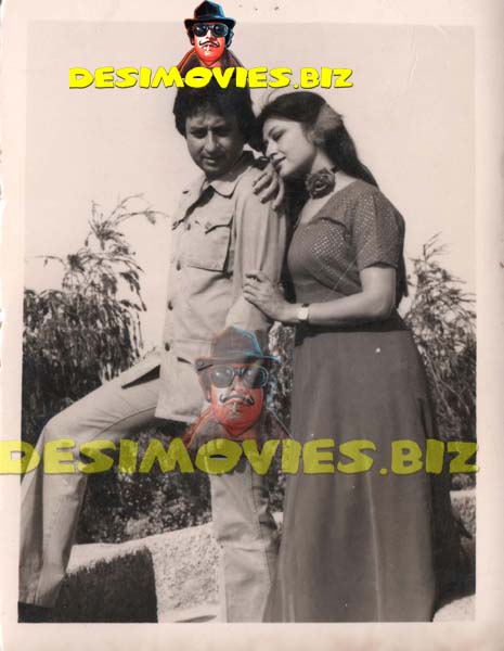 Nadeem (Lollywood Star) Movie Still 67 - www.desimovies.biz
