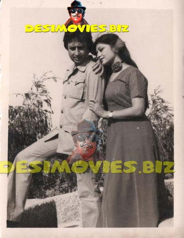 Nadeem (Lollywood Star) Movie Still 67 - www.desimovies.biz
