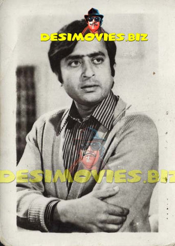 Nadeem (Lollywood Star) Movie Still 65 - www.desimovies.biz