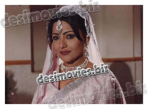 Nadia Film Star (1990 to 2000) Movie Still 1 - www.desimovies.biz