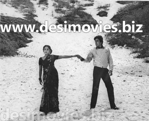 Nadia (1985) Movie Still 1 - www.desimovies.biz