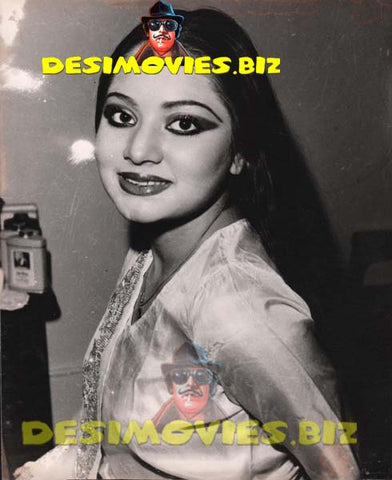 Nadira (Lollywood Star) Movie Still 3 - www.desimovies.biz