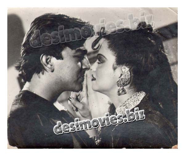 Nagina (1990) Movie Still - www.desimovies.biz