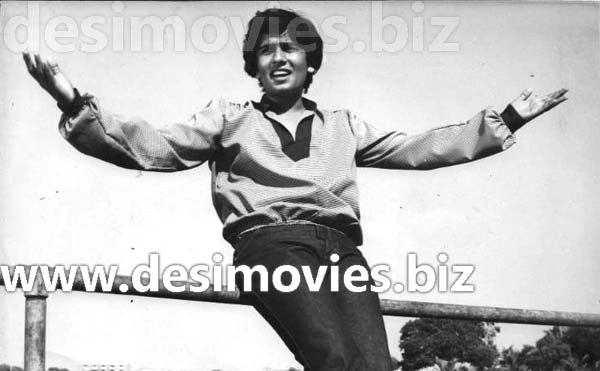 Nahin Abhi Nahin (1980) Movie Still 1 - www.desimovies.biz
