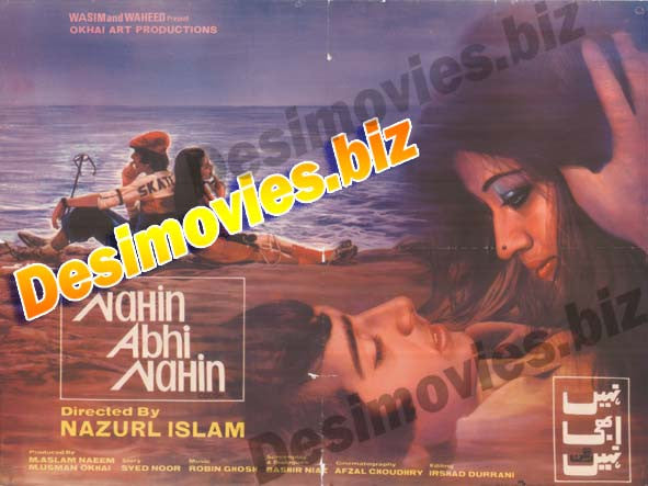 NAHIN ABHI NAHIN (1980) - www.desimovies.biz
