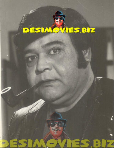 Nannah (Lollywood Star) Movie Still 1 - www.desimovies.biz