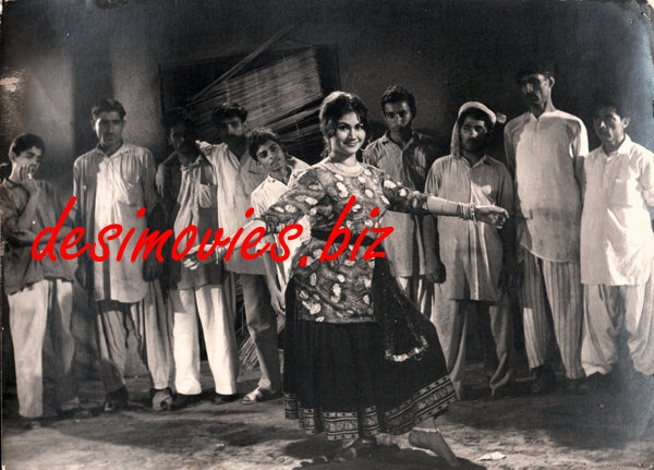 Nargis (1965+unreleased movie) Movie Still 1