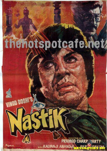 Nastik (1983)