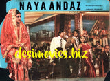 Naya Andaz (1979) Booklet - www.desimovies.biz