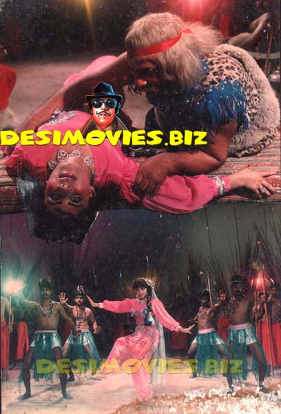 Naya Toofan (1986) Movie Still - www.desimovies.biz