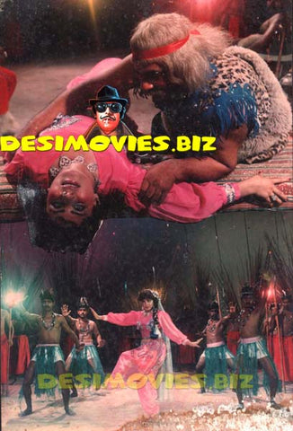 Naya Toofan (1986) Movie Still