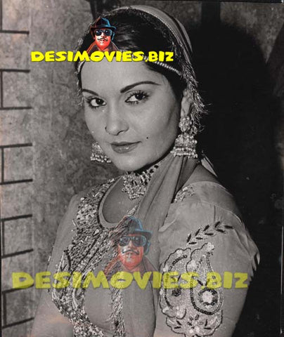 Nazli (Lollywood Star) Movie Still 1