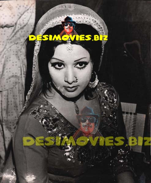 Neelo (Lollywood Star) Movie Still 13 - www.desimovies.biz