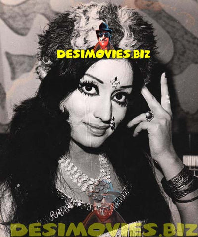 Nimmi (Lollywood Star) Movie Still 2