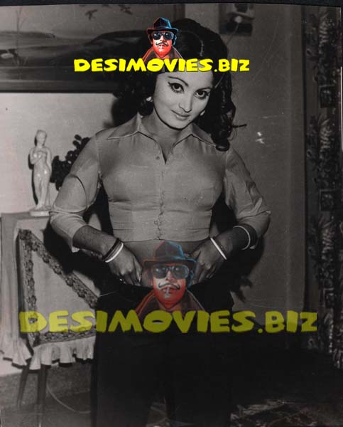 Nimmo (Lollywood Star) Movie Still 2 - www.desimovies.biz