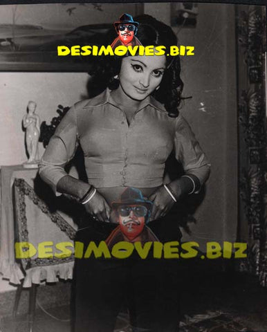 Nimmo (Lollywood Star) Movie Still 2 - www.desimovies.biz