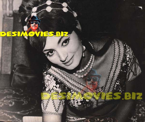 Nimmo (Lollywood Star) Movie Still 3 - www.desimovies.biz