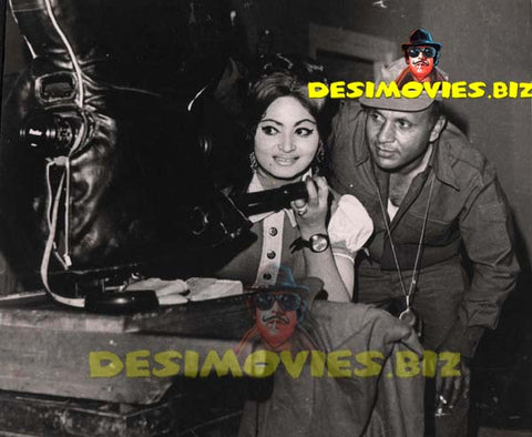 Nimmo (Lollywood Star) Movie Still 4 - www.desimovies.biz