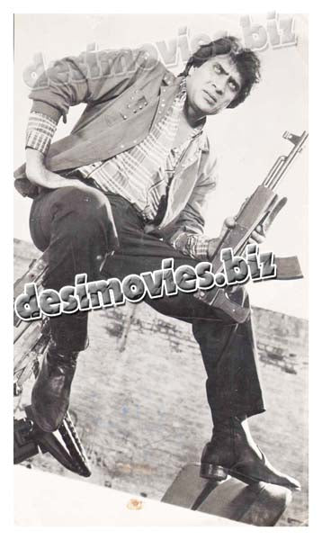 No 1 (1990) Movie Still 2 - www.desimovies.biz
