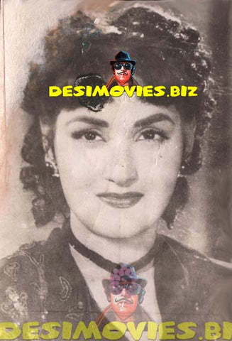 Noor Jehan (Lollywood Star) Movie Still 3