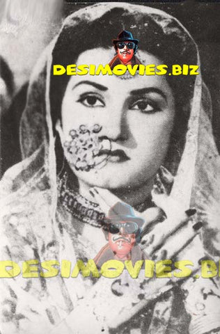 Noor Jehan (Lollywood Star) Movie Still