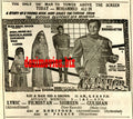 Mahal (1968) Press Ad - Karachi 1968 - www.desimovies.biz