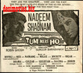 Tum Mere Ho (1968) Press Ad - Karachi 1968 - www.desimovies.biz