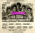 Dil Mera Dharkan Teri (1968) Press Ad - www.desimovies.biz