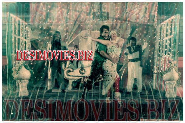 Paani (1989) Movie Still 5 - www.desimovies.biz