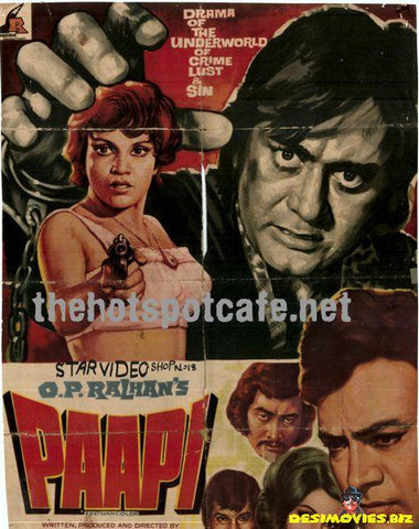 Paapi (1977) - www.desimovies.biz